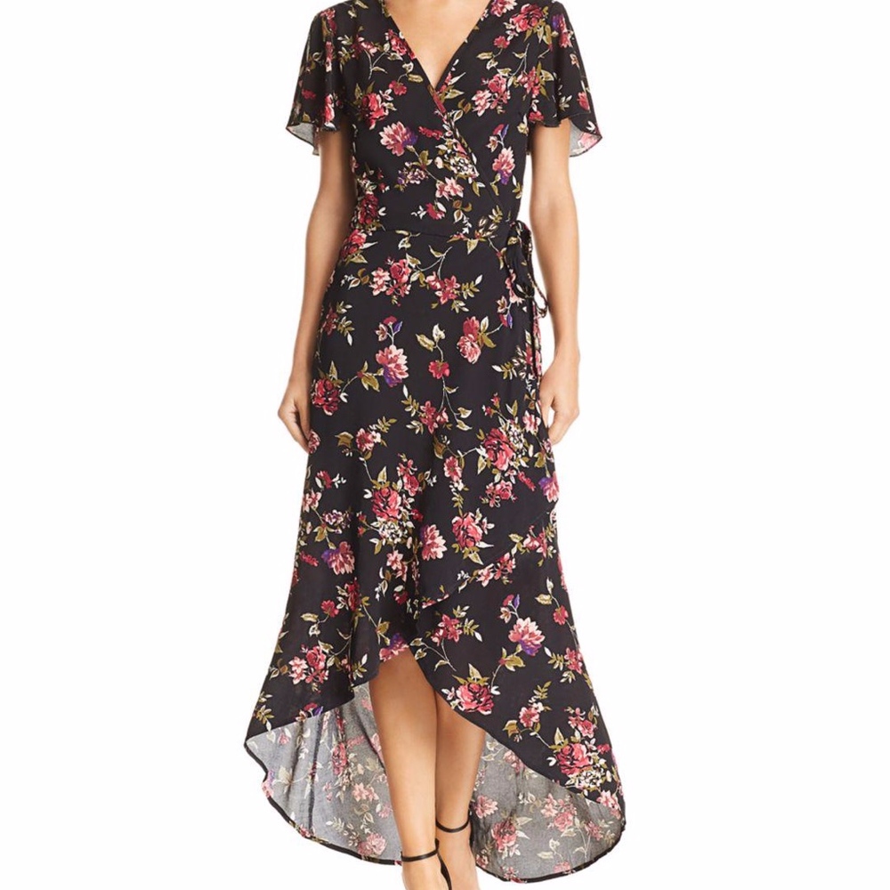 Lianna Dress